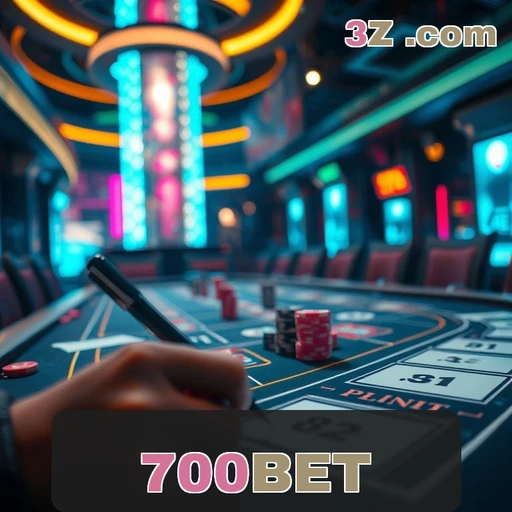 Aposte com Estilo no 700bet vip e Vença em Grande