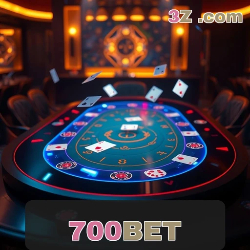 Emocione-se no Cassino do 700bet vip: Experiência Inigualável