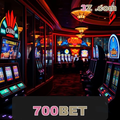 Experiências Inovadoras em Jogos no 700bet vip