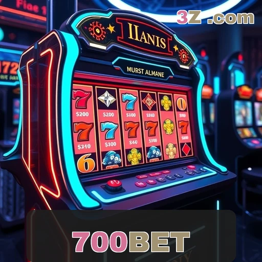 Promoção Imperdível no 700bet VIP para Jogadores Brasileiros